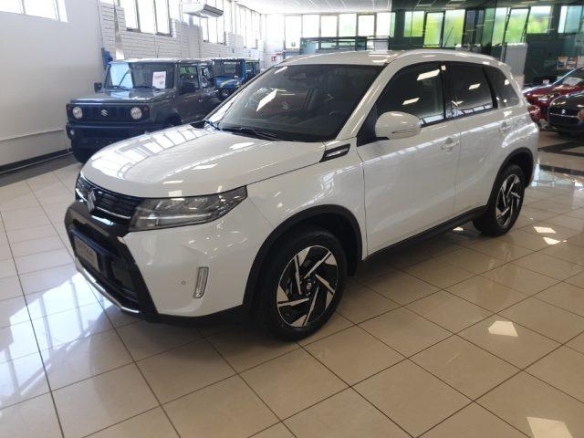 SUZUKI Vitara 1.4 Hybrid 4WD AllGrip Top Restyling Promo Rottam.