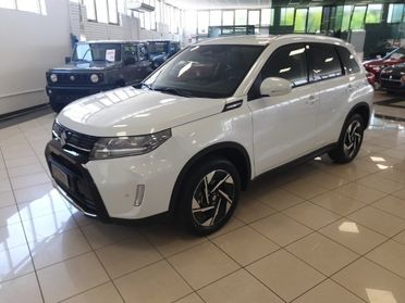 SUZUKI Vitara HYBRID 1.4 TOP 4WD ALLGRIP EXTRA PROMO+INCENTIVO