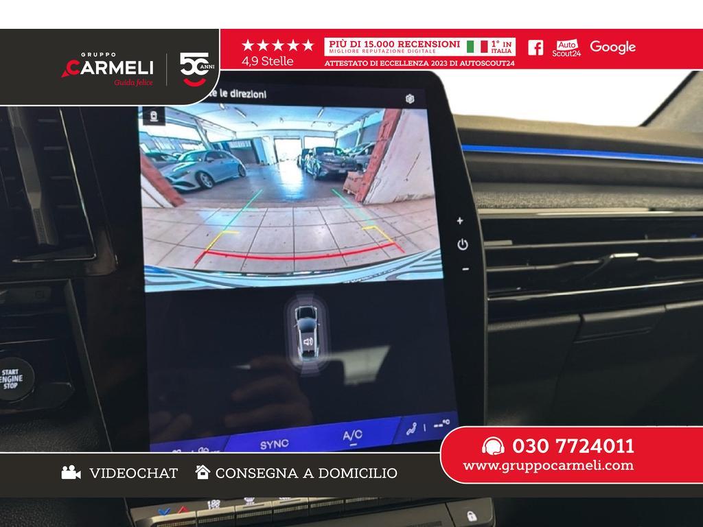 Renault Austral 1.2 full hybrid E-Tech Techno Auto