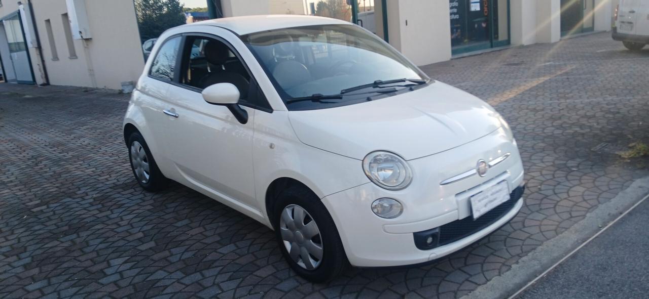 Fiat 500 1.3 Multijet neopatentati pop