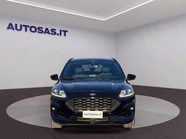 FORD Kuga 2.0 EcoBlue 120 CV aut. 2WD ST-Line del 2023