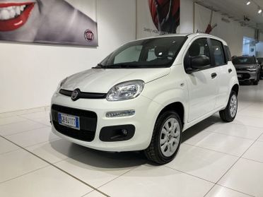 FIAT Panda Panda 0.9 TwinAir Turbo Natural Power Easy