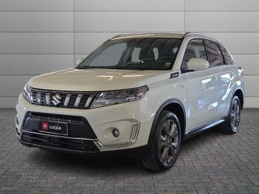 Suzuki Vitara (2015) 1.4 Hybrid 4WD AllGrip Cool