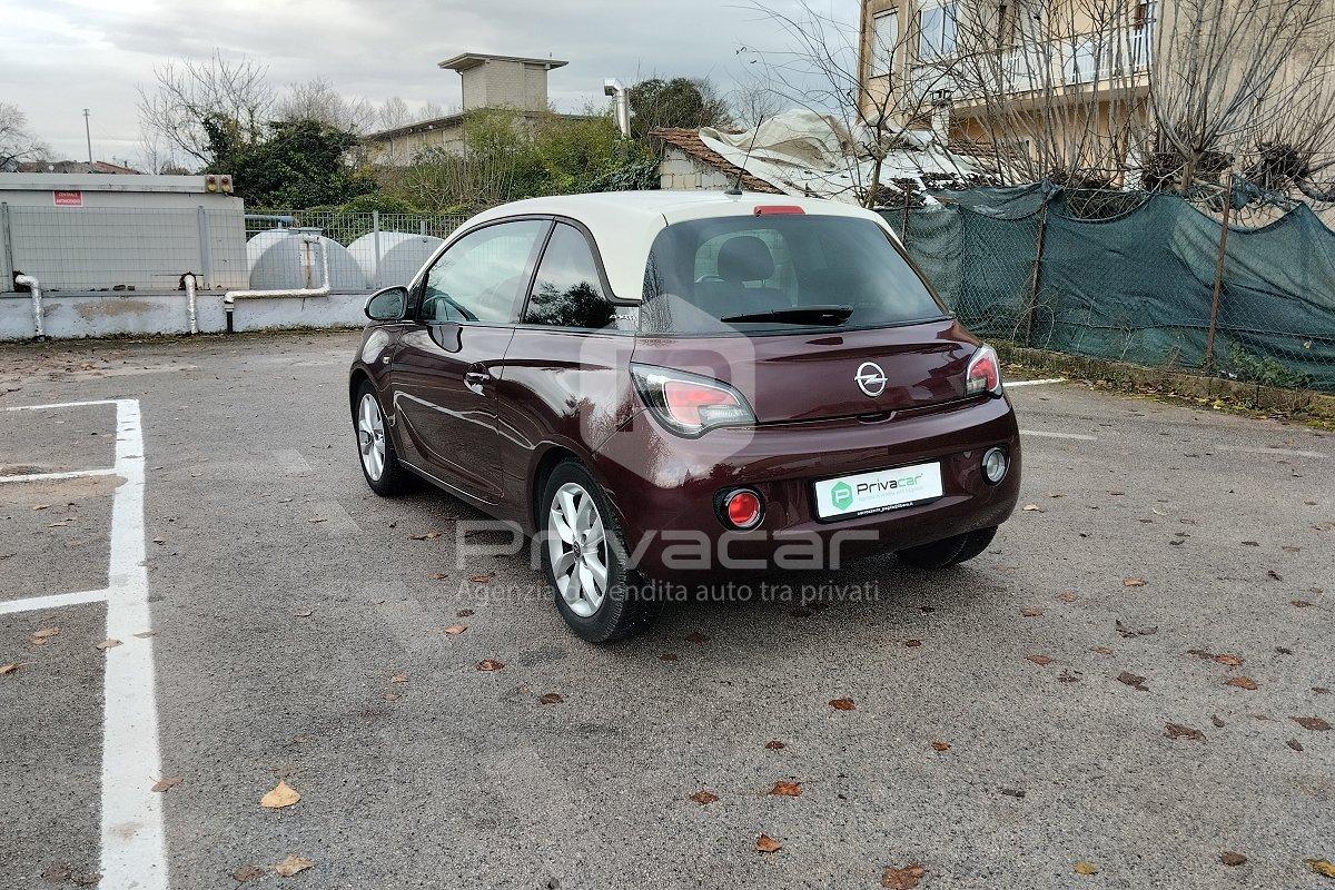 OPEL Adam 1.2 70 CV Glam