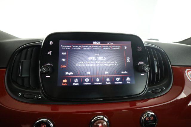 FIAT 500 500 1.0 Hybrid Dolcevita