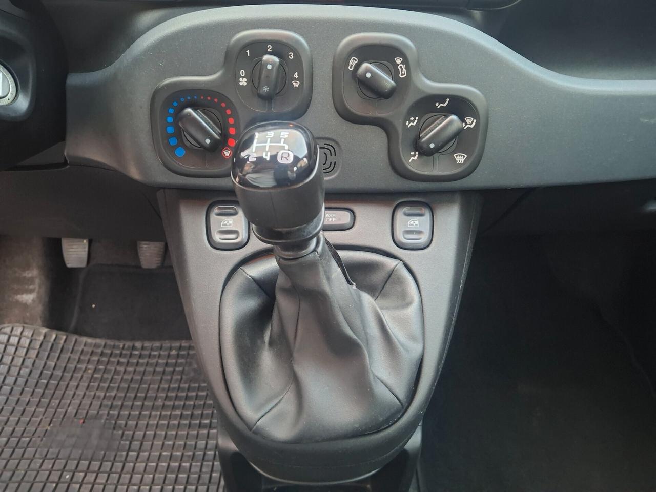 Fiat Panda 1.2 EasyPower Easy