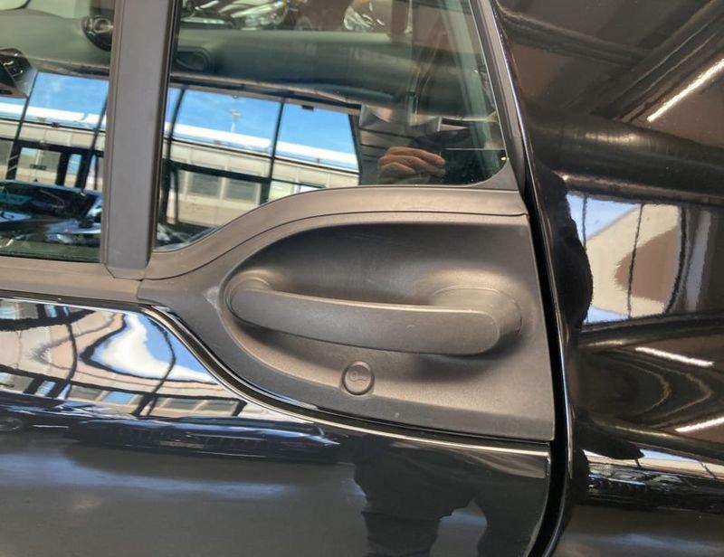 smart fortwo EQ PURE 4,6KW