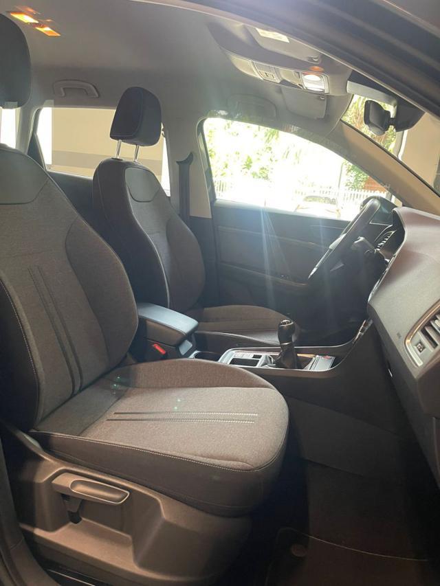 SEAT Ateca 1.0 TSI XPERIENCE