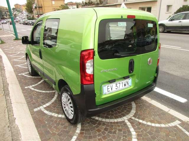 Fiat Fiorino Qubo 1.3 mjt 16v Dynamic GARANTITO