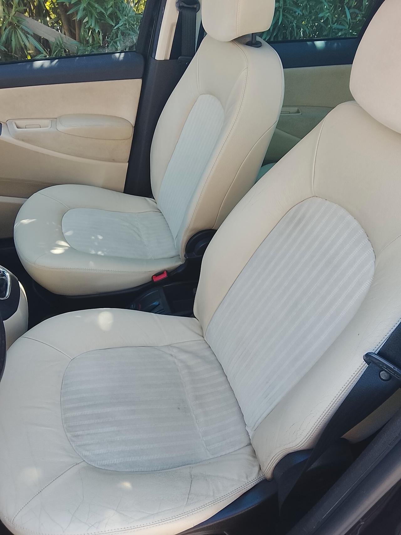 Lancia MUSA 1.9 Multijet Platino