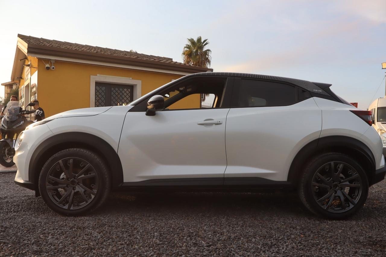 Nissan Juke Tua A SOLI 350€