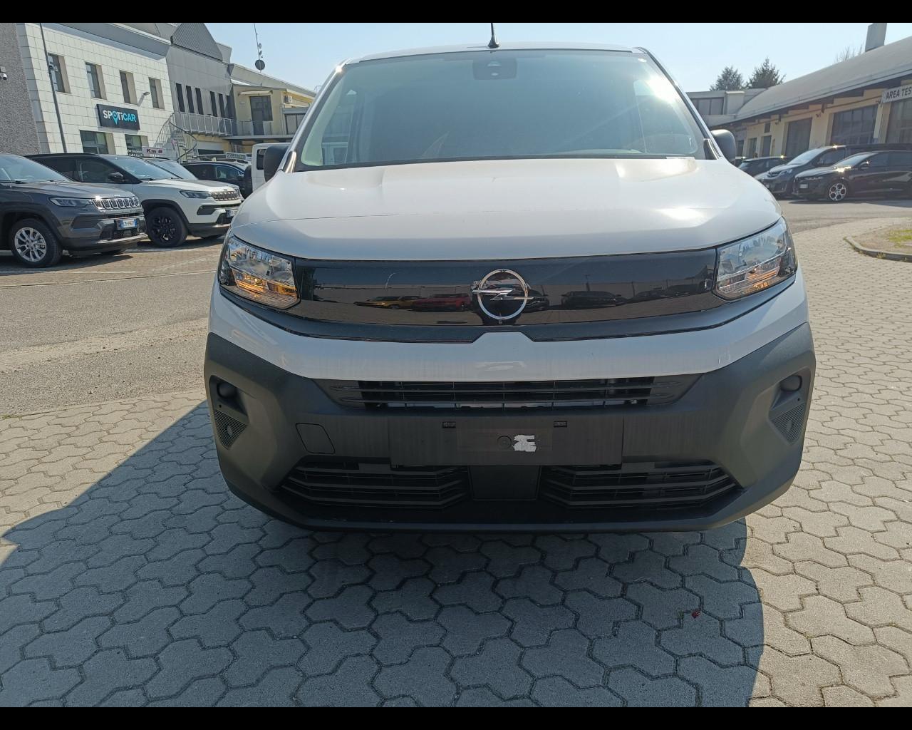 OPEL Combo Cargo L1H1 - BlueHdi 100cv S&S