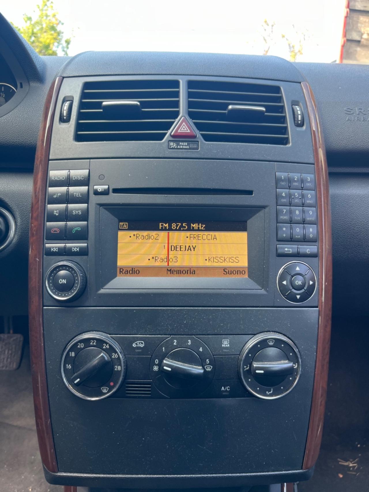 Mercedes-benz A 180 CDI Elegance