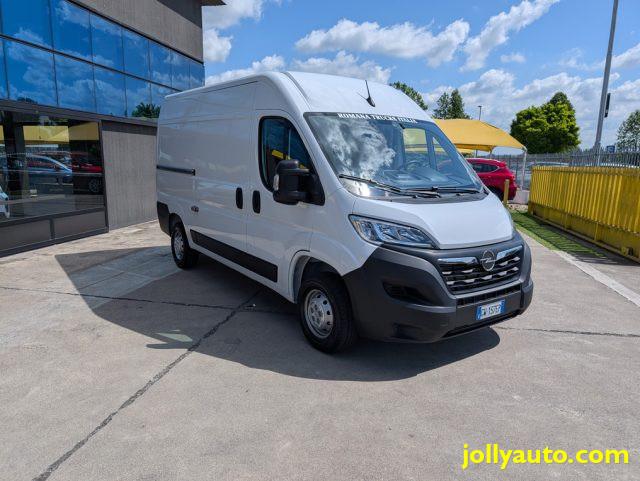 OPEL Movano 33 2.2 BlueHDi 140CV L2H2 PM-TN Furgone *KM0*