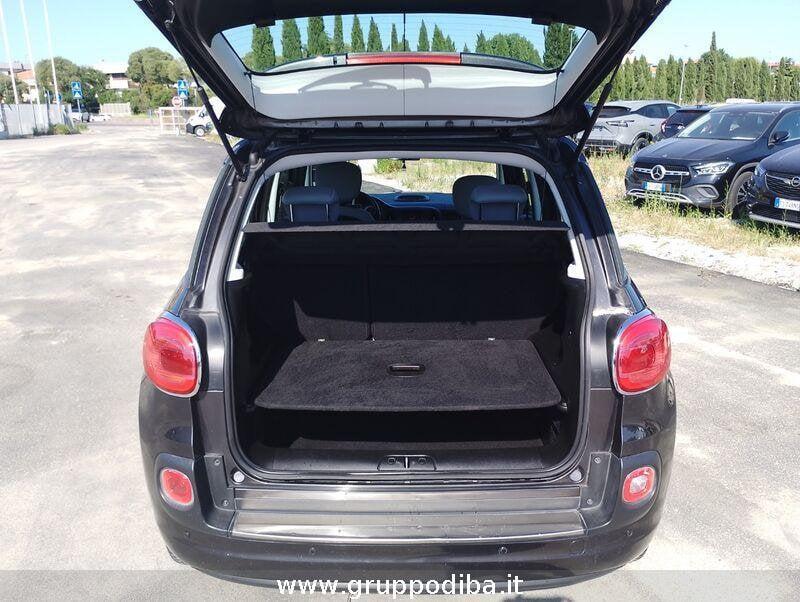 FIAT 500L 2012 Diesel 1.3 mjt Pop Star 95cv