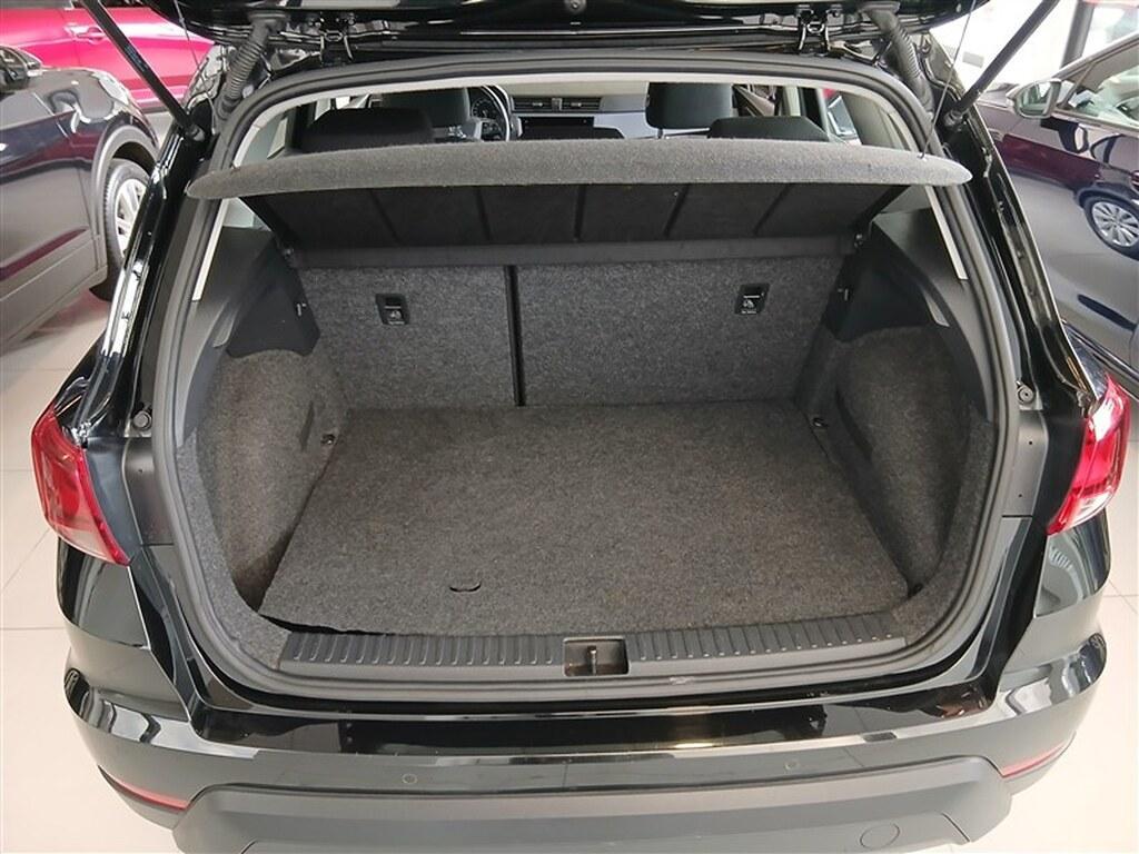 Seat Arona 1.0 TGI Style
