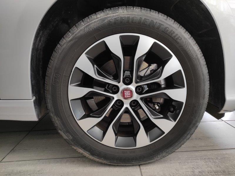 FIAT Tipo (2015-->) - Tipo 1.0 SW City Life