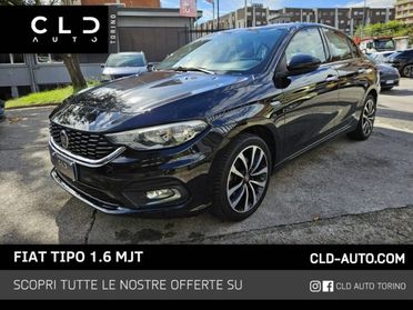 FIAT Tipo 1.6 Mjt 4 porte Easy