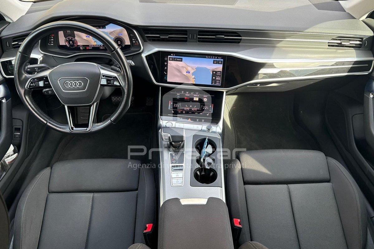 AUDI A6 40 2.0 TDI S tronic Sport