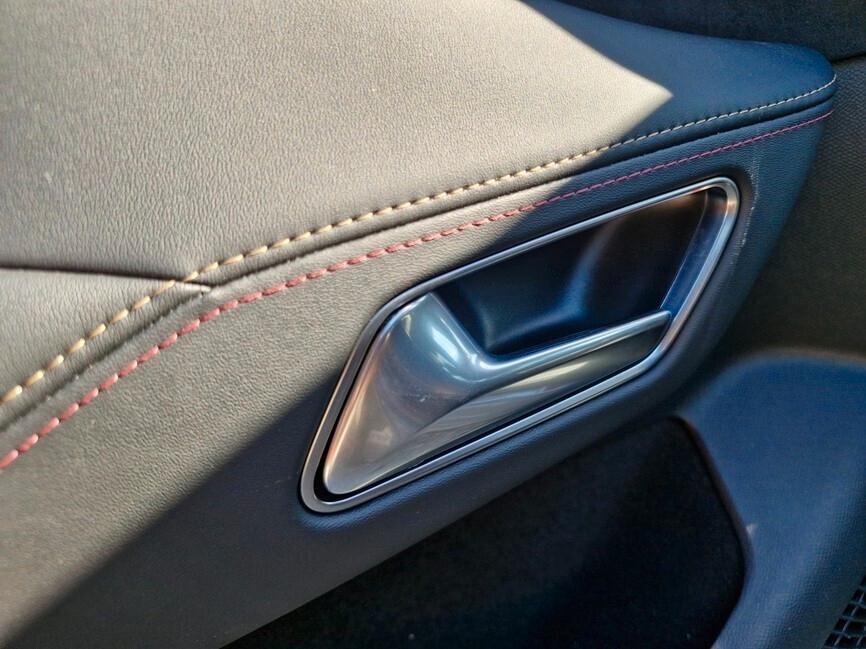 Ds DS4 DS 4 PureTech 130 aut. Performance Line