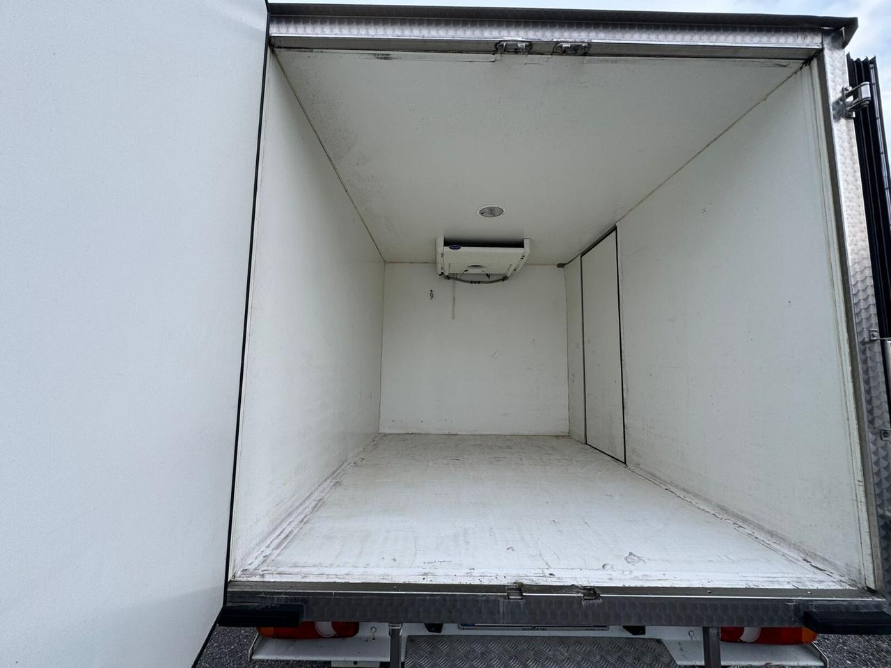 FIAT DUCATO CELLA FRIGO 2.2 HDI 130 CV