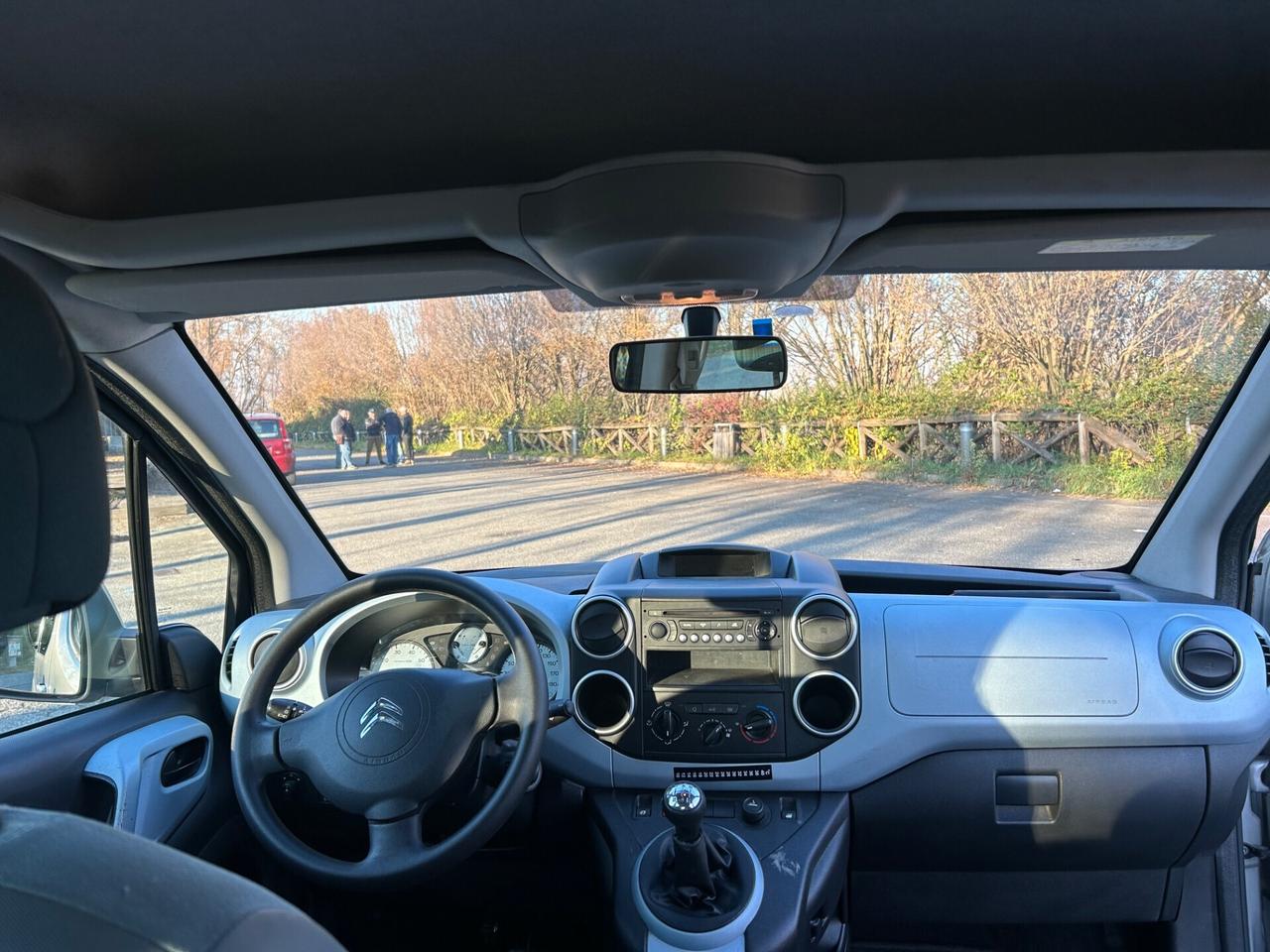 Citroen Berlingo Multispace BlueHDi 120 S&S XTR