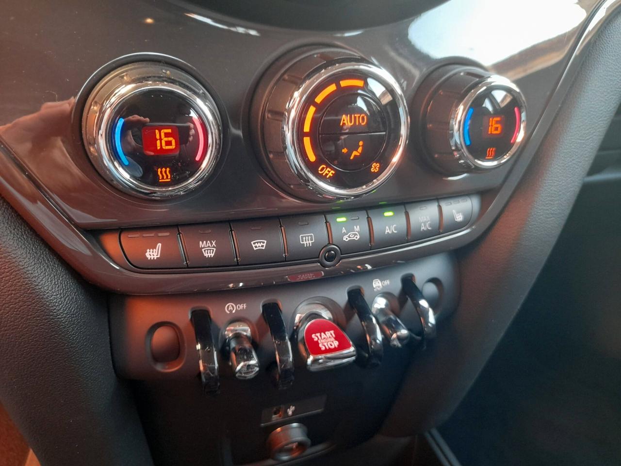 MINI COUNTRYMAN COOPER 2.0 D