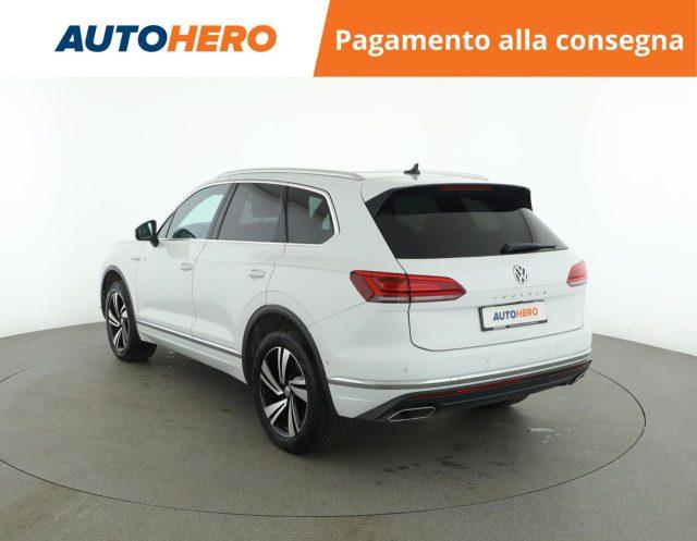 VOLKSWAGEN Touareg 3.0 V6 TDI SCR Advanced