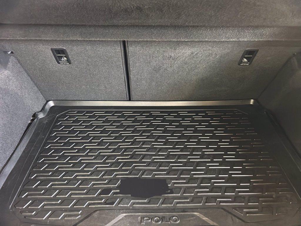 VOLKSWAGEN Polo 1.0 tsi life 95cv dsg del 2022