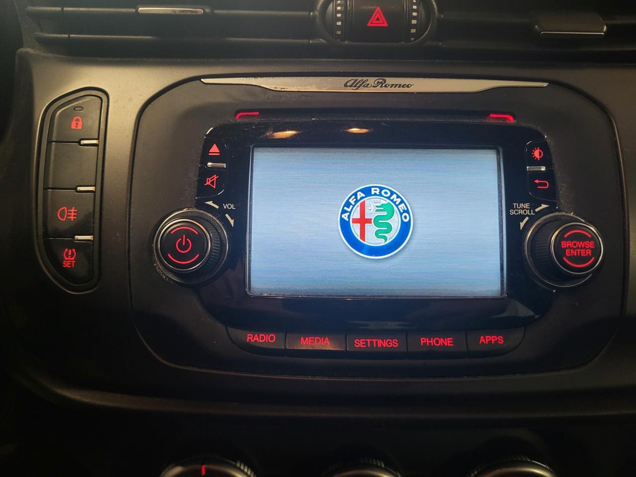 Alfa Romeo Giulietta 1.4 Turbo 120 CV PREZZO REALE!! UNICO PROPRIETARIO!!