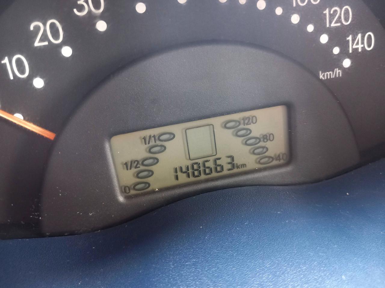 Smart 600 & passion km 148000 motore nuovo perfetta tenuta in maniera maniacale