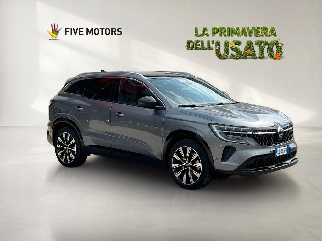 Renault Austral Full Hybrid E-Tech 200 CV Techno
