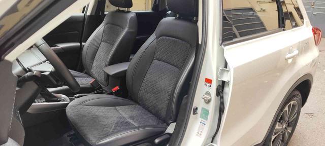 SUZUKI Vitara 1.5 140V Hybrid Starview AUTOMATIC-TETTO-LED