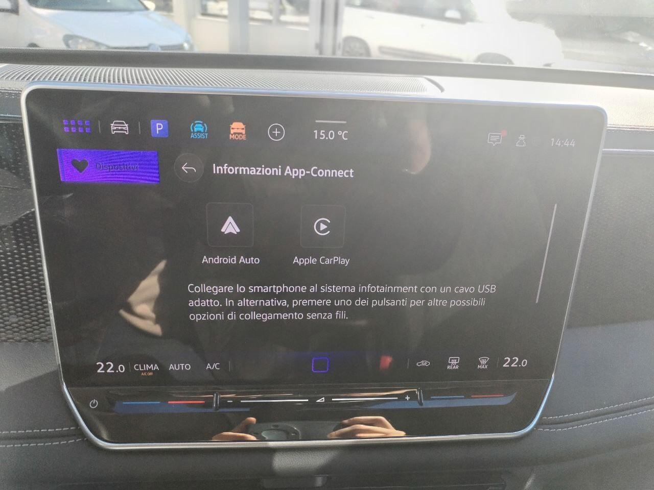 Volkswagen Tiguan 2.0 TDI 150 CV DSG Edition Plus