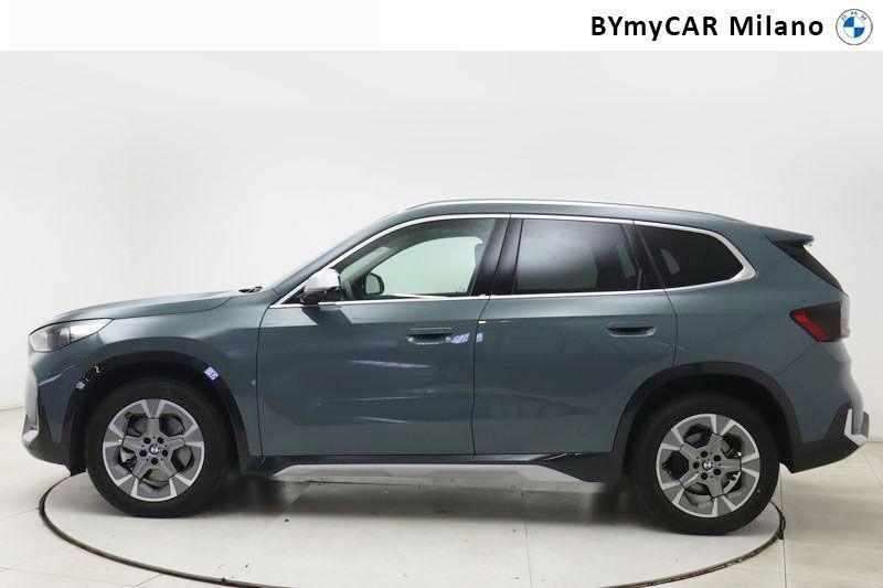 BMW X1 23 d Mild Hybrid 48V X-Line Edition Balance xDrive DCT