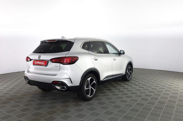 MG HS HS 1.5T-GDI AT Luxury