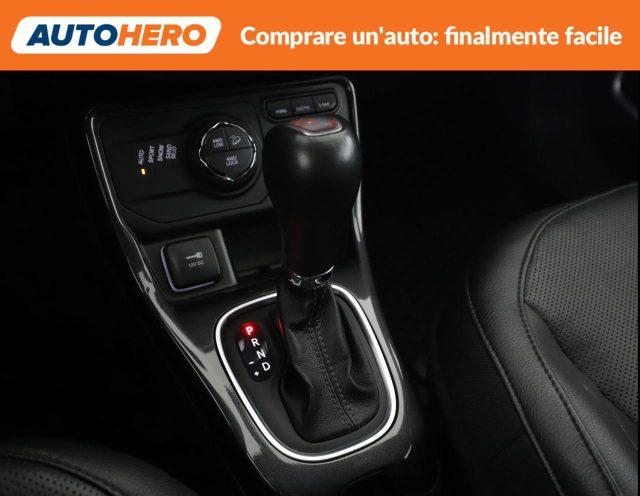 JEEP Compass 1.3 Turbo T4 240 CV PHEV AT6 4xe S