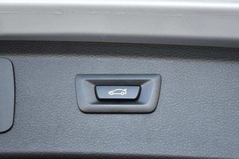 BMW Serie 2 Active Tourer 216 d Active Tourer Business *Led, Navigatore*