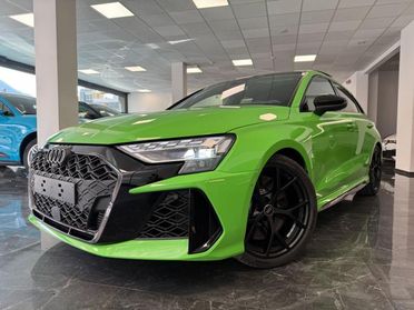 AUDI RS3 SPB TFSI quattro S tronic / GARANZIA AUDI /TETTO