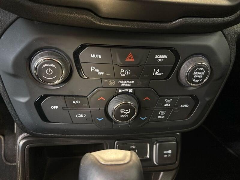 Jeep Renegade e-Hybrid 1.5 T4 MHEV 130cv Limited DDCT