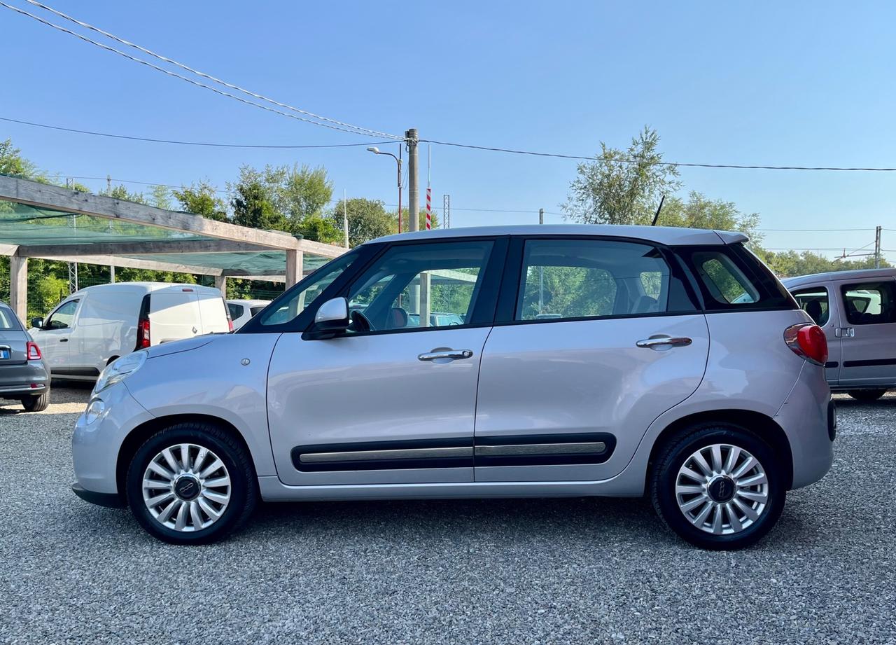 Fiat 500L 1.3 Multijet 85 CV BELLISSIMA!