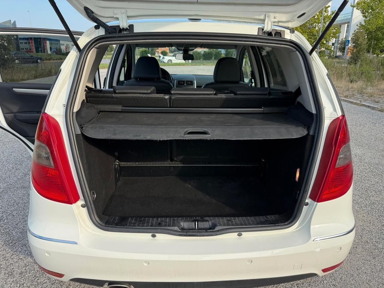 Mercedes-benz A 160 Elegance