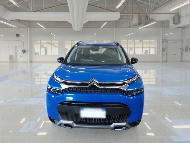 CITROEN C3 AIRCROSS PURETECH 110 SES SHINE SUV
