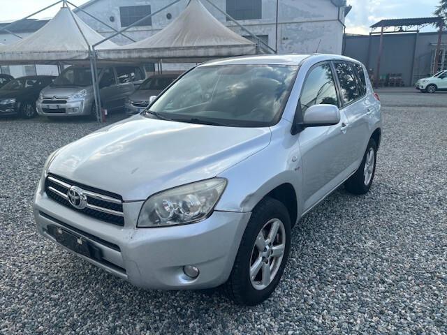 Toyota RAV 4 RAV4 2.2 CDTI