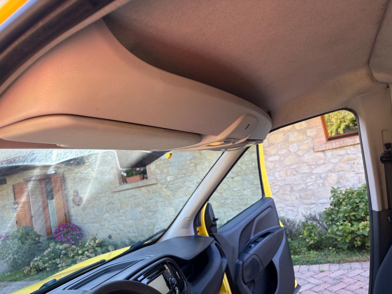 Fiat Doblo Doblò 1.3 MJT 95 CV Cargo Lamierato SX