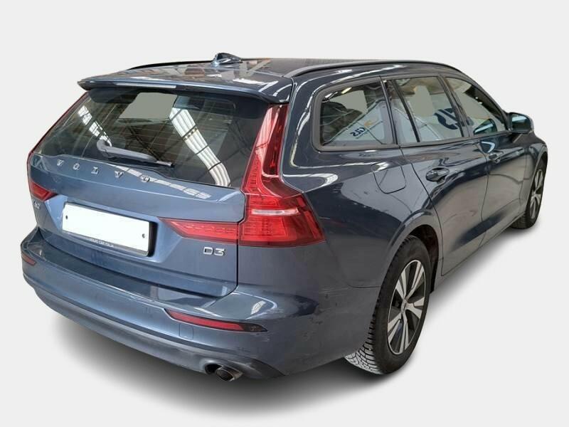 VOLVO V60 D3 Geartronic Business WAGON