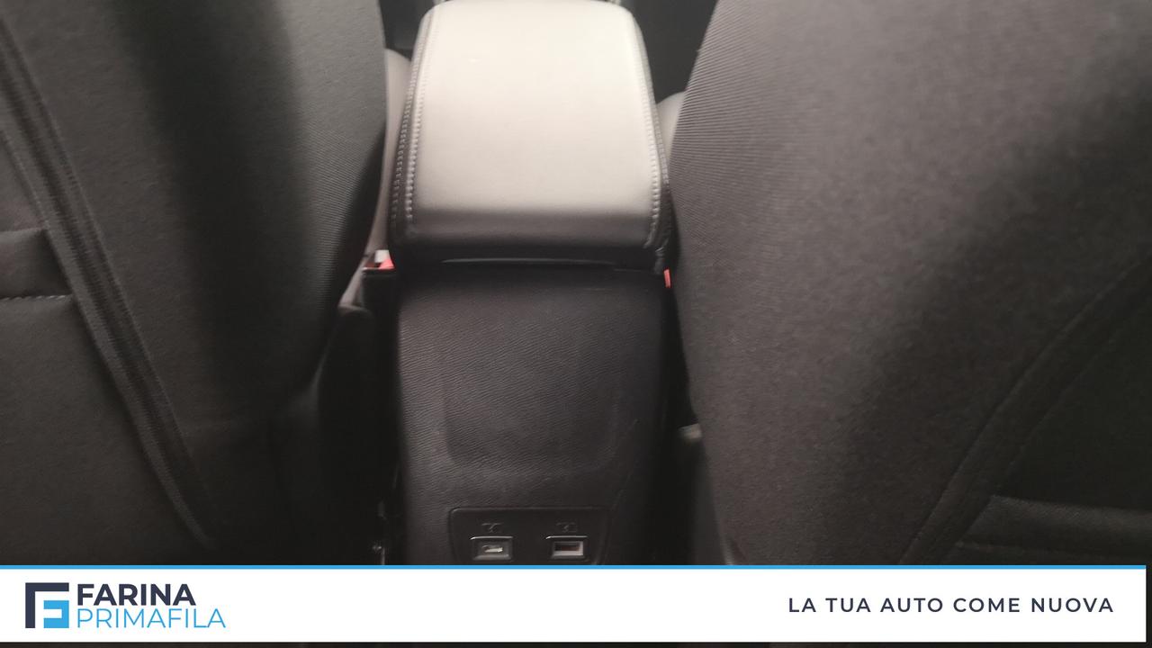 PEUGEOT 208 II 2023 - 208 1,2 PURETECH ALLURE 100CV
