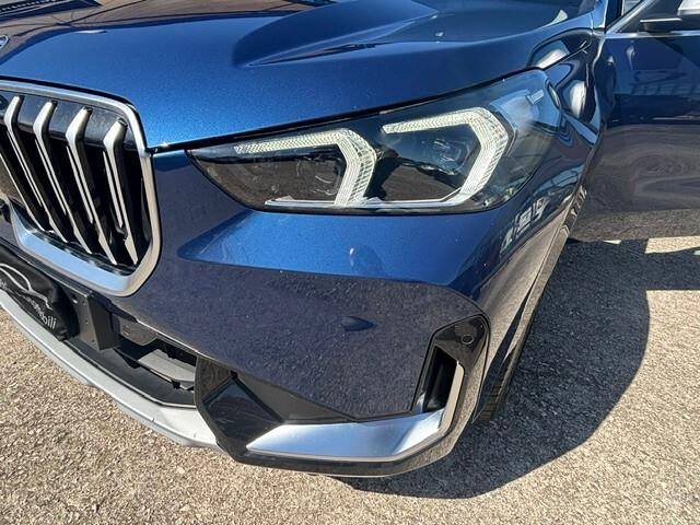 BMW X1 sdrive18d X-Line Edition Essence 2023