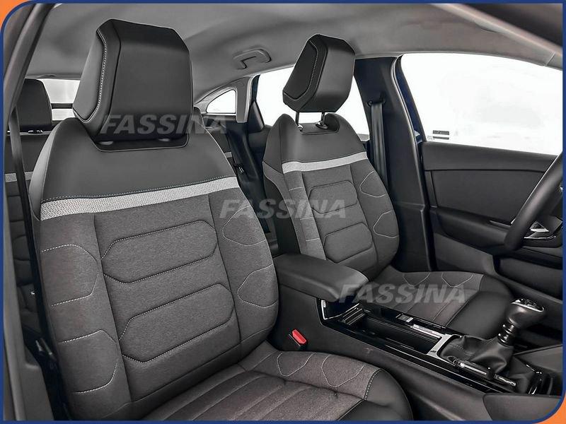 Citroën C4 C4 PureTech 130 S&S Plus