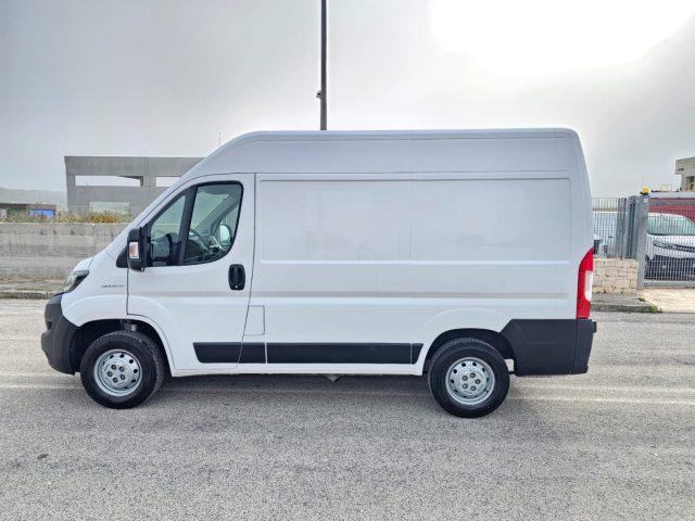 FIAT Ducato 30 2.3 MJT 140CV PC-TM Furgone